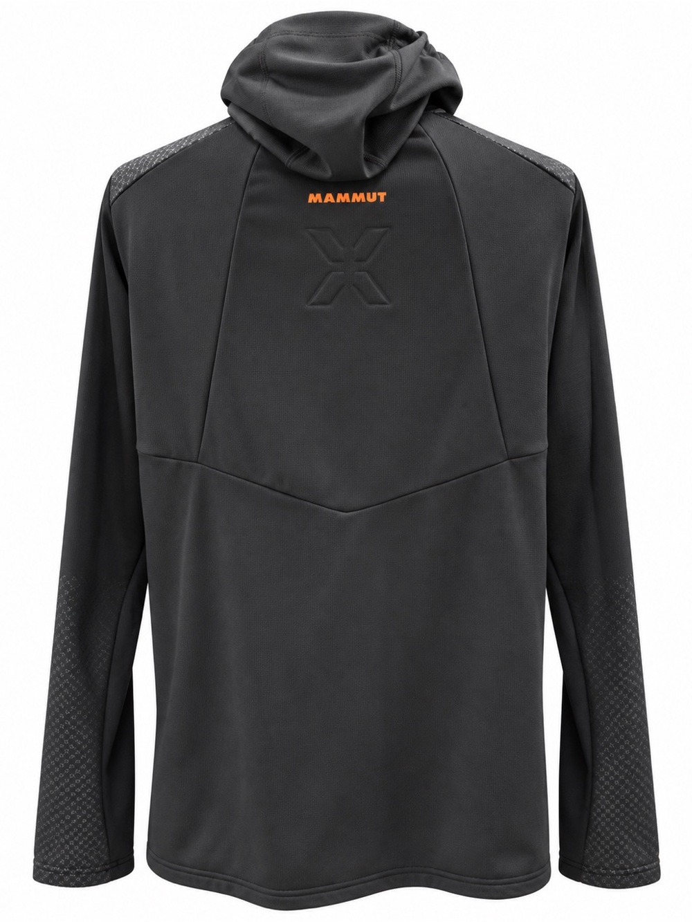 Mammut Eiger Extreme Eiswand Advanced Hooded Jacket – Men’s 2XL - Picture 5 of 7